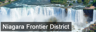 Niagara Frontier District Website